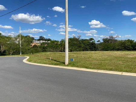Lote Jardins Nápoles
