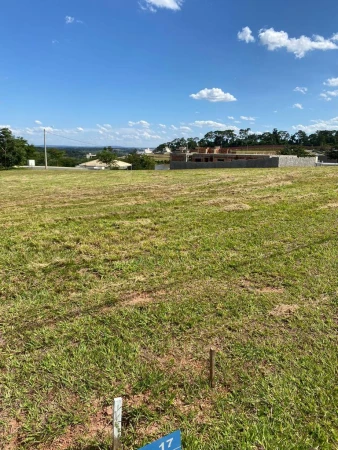Lote Jardins Nápoles