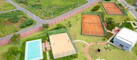 Lote Jardins Nápoles