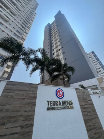 Terra Mundi Parque Cascavel