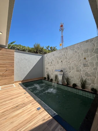 Casa Setor Cardoso