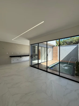 Casa Setor Cardoso