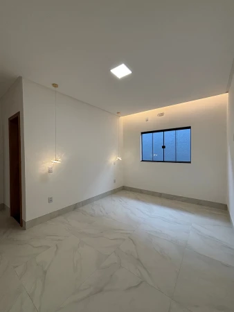Casa Setor Cardoso