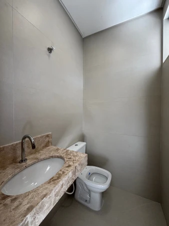 Casa Setor Cardoso