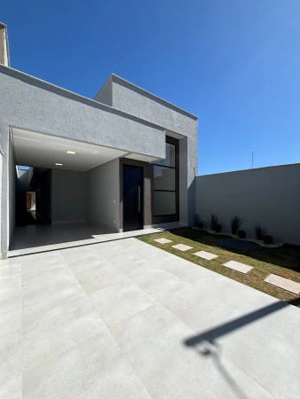 Casa Setor Cardoso