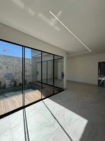 Casa Setor Cardoso
