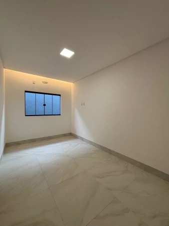 Casa Setor Cardoso