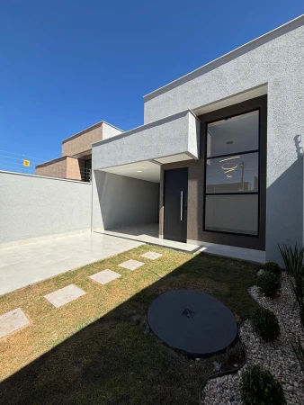 Casa Setor Cardoso