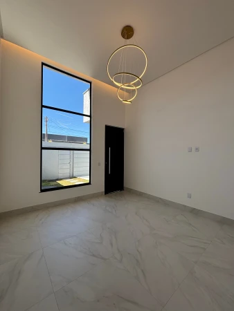 Casa Setor Cardoso
