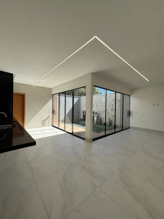 Casa Setor Cardoso