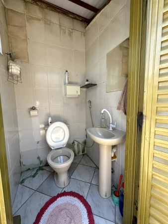 Casa Setor Cardoso