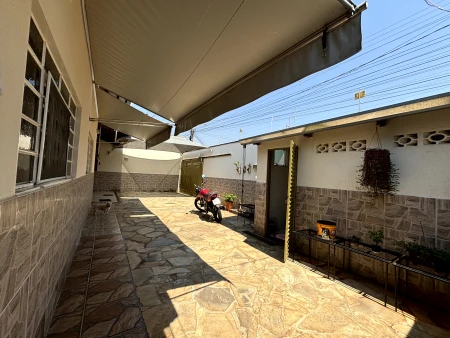 Casa Setor Cardoso