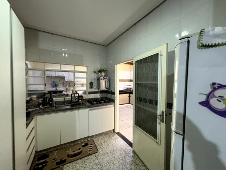 Casa Setor Cardoso