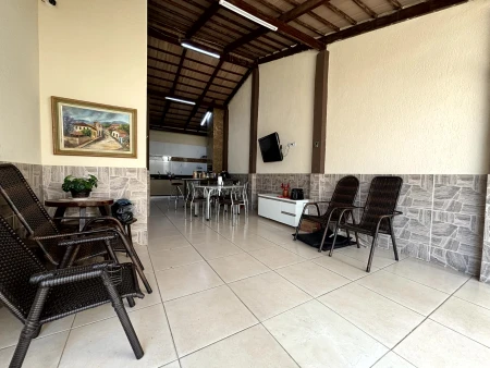 Casa Setor Cardoso