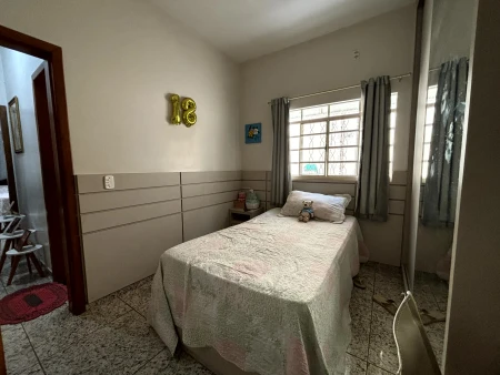 Casa Setor Cardoso