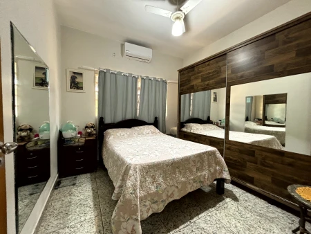 Casa Setor Cardoso