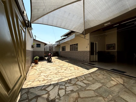 Casa Setor Cardoso
