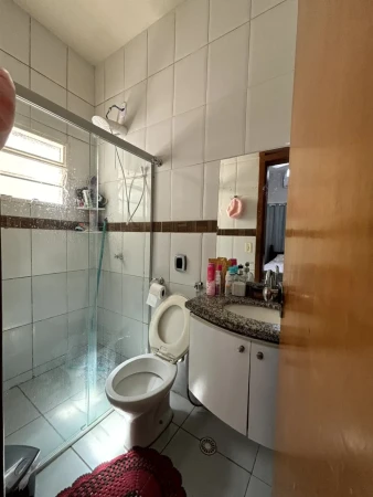 Casa Setor Cardoso