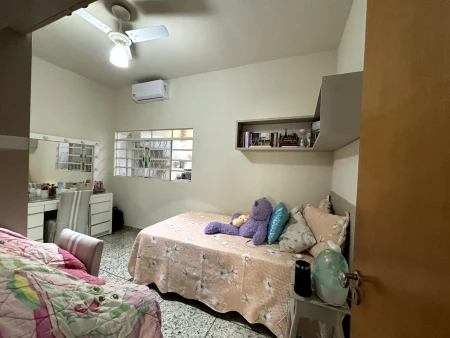 Casa Setor Cardoso