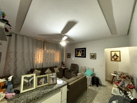 Casa Setor Cardoso