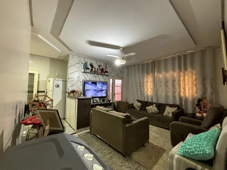 Casa Setor Cardoso