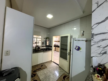 Casa Setor Cardoso