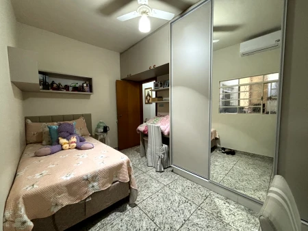 Casa Setor Cardoso
