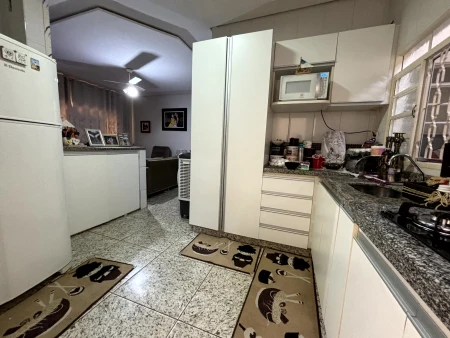 Casa Setor Cardoso