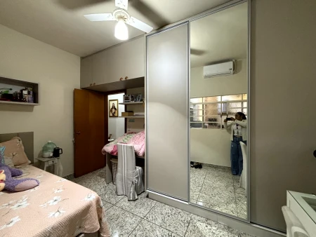 Casa Setor Cardoso