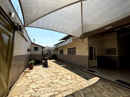 Casa Setor Cardoso