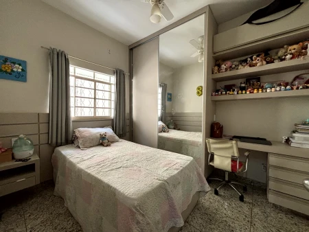 Casa Setor Cardoso