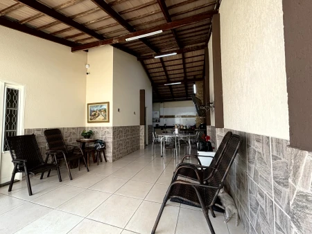 Casa Setor Cardoso