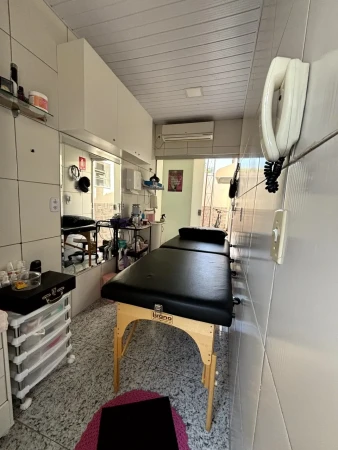 Casa Setor Cardoso