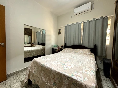 Casa Setor Cardoso