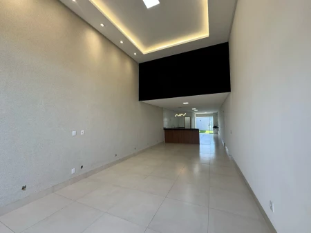 Casa Jardim Buriti Sereno