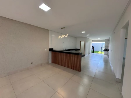 Casa Jardim Buriti Sereno