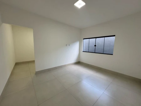 Casa Jardim Buriti Sereno