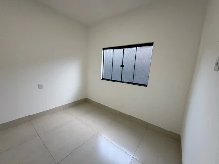 Casa Jardim Buriti Sereno