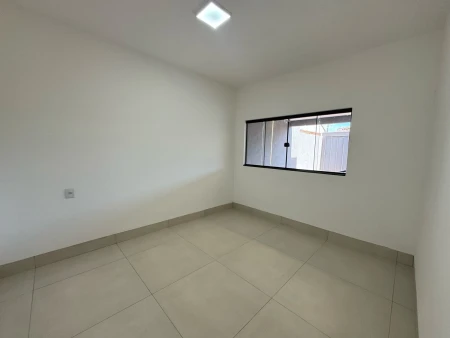 Casa Jardim Buriti Sereno