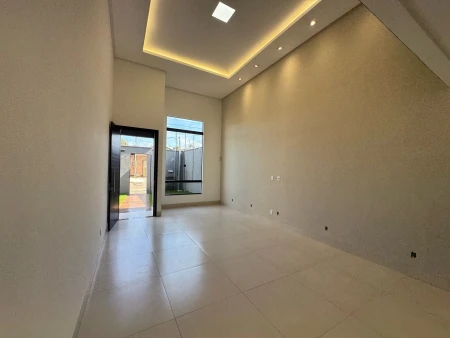 Casa Jardim Buriti Sereno