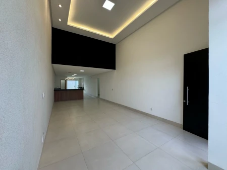 Casa Jardim Buriti Sereno