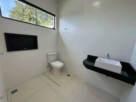 Casa Jardim Buriti Sereno