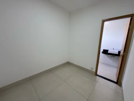 Casa Jardim Buriti Sereno