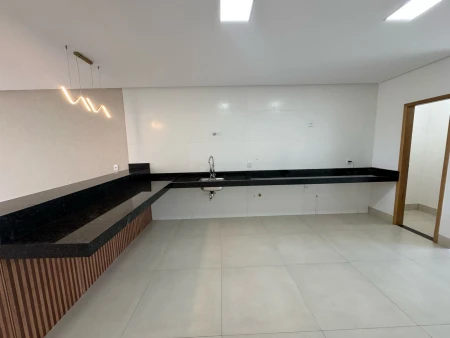 Casa Jardim Buriti Sereno