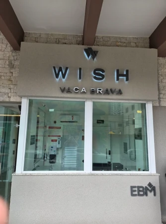 Wish Vaca Brava