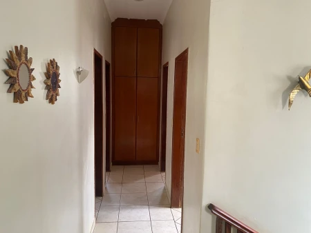 Sobrado Setor Jaó