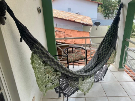 Sobrado Setor Jaó