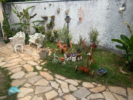 Sobrado Setor Jaó