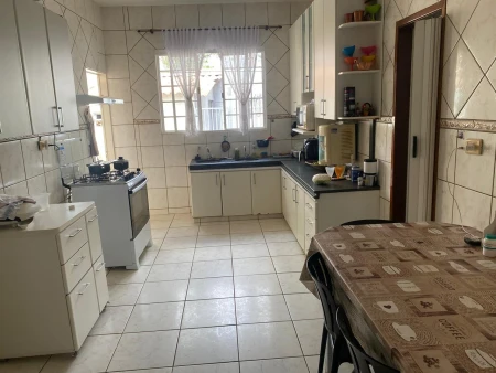 Sobrado Setor Jaó
