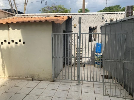 Sobrado Setor Jaó